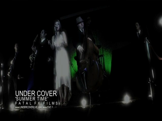 Undercover | Costa Mesa, CA | Cover Band | Summertime