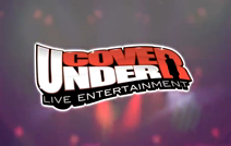 Undercover | Costa Mesa, CA | Cover Band | Undercover  Orange county Los Angeles San Diego Cover band for Weddings and Corporate Events