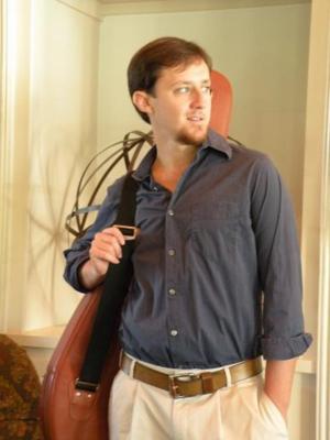 Donnie Walker Solo Jazz/latin/pop Guitar | Charlotte, NC | Jazz Guitar | Photo #6