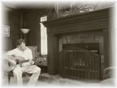 Donnie Walker Solo Jazz/latin/pop Guitar | Charlotte, NC | Jazz Guitar | Photo #7