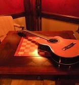 Donnie Walker Solo Jazz/latin/pop Guitar | Charlotte, NC | Jazz Guitar | Photo #9