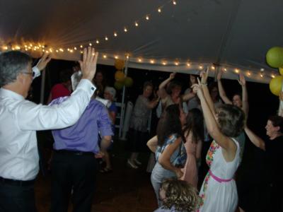 Dj Sense | Haverhill, MA | Mobile DJ | Photo #7
