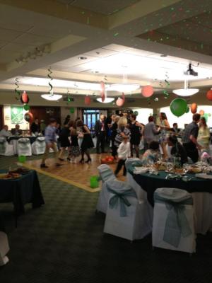 Dj Sense | Haverhill, MA | Mobile DJ | Photo #24