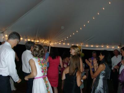 Dj Sense | Haverhill, MA | Mobile DJ | Photo #17