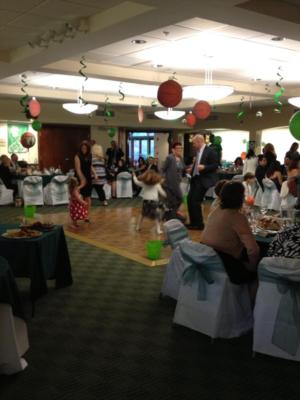 Dj Sense | Haverhill, MA | Mobile DJ | Photo #20