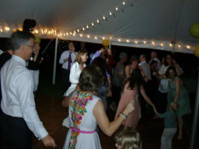 Dj Sense | Haverhill, MA | Mobile DJ | Photo #6