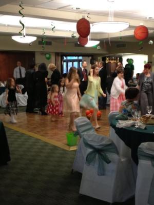 Dj Sense | Haverhill, MA | Mobile DJ | Photo #23