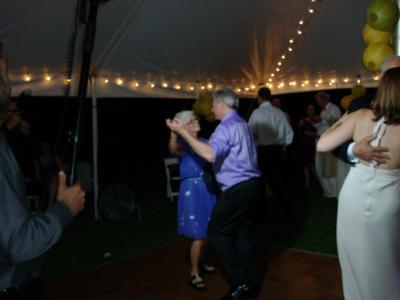 Dj Sense | Haverhill, MA | Mobile DJ | Photo #15