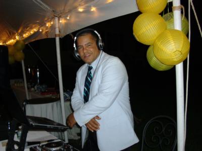 Dj Sense | Haverhill, MA | Mobile DJ | Photo #16