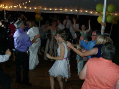 Dj Sense | Haverhill, MA | Mobile DJ | Photo #8