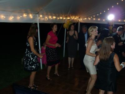 Dj Sense | Haverhill, MA | Mobile DJ | Photo #12