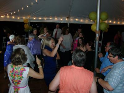 Dj Sense | Haverhill, MA | Mobile DJ | Photo #9