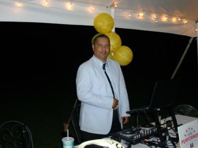 Dj Sense | Haverhill, MA | Mobile DJ | Photo #3