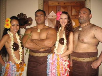 Polynesian Dance Productions | New York, NY | Polynesian Dancer | Photo #12