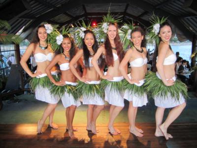 Polynesian Dance Productions | New York, NY | Polynesian Dancer | Photo #13