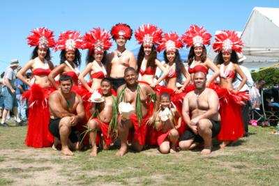 Polynesian Dance Productions's Main Photo