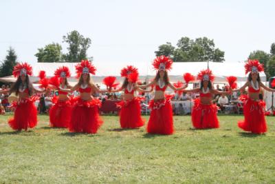 Polynesian Dance Productions | New York, NY | Polynesian Dancer | Photo #3