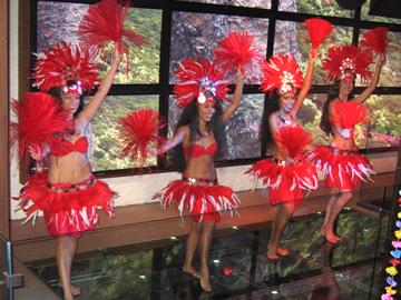 Polynesian Dance Productions | New York, NY | Polynesian Dancer | Photo #4