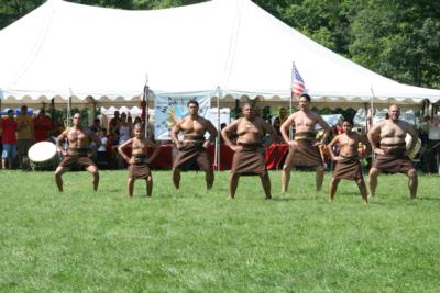 Polynesian Dance Productions | New York, NY | Polynesian Dancer | Photo #5