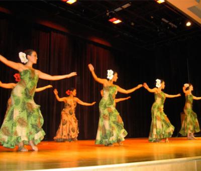 Polynesian Dance Productions | New York, NY | Polynesian Dancer | Photo #9