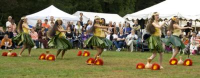 Polynesian Dance Productions | New York, NY | Polynesian Dancer | Photo #11