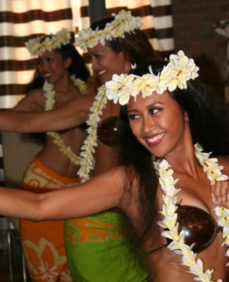Polynesian Dance Productions | New York, NY | Polynesian Dancer | Photo #14