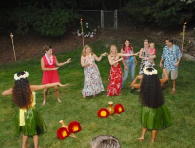 Polynesian Dance Productions | New York, NY | Polynesian Dancer | Photo #15