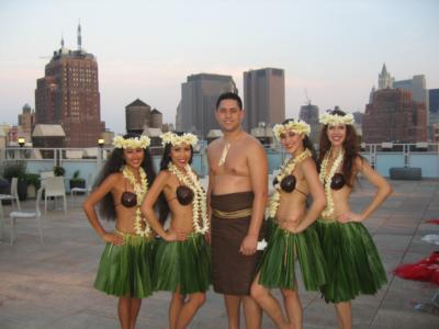 Polynesian Dance Productions | New York, NY | Polynesian Dancer | Photo #16