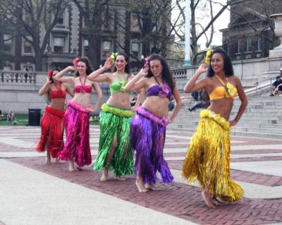 Polynesian Dance Productions | New York, NY | Polynesian Dancer | Photo #17