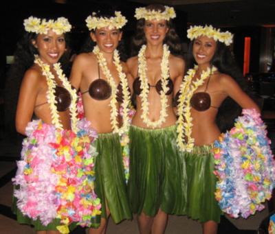 Polynesian Dance Productions | New York, NY | Polynesian Dancer | Photo #22