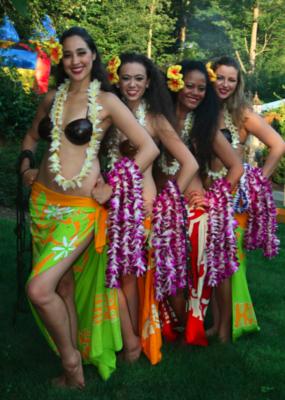 Polynesian Dance Productions | New York, NY | Polynesian Dancer | Photo #23