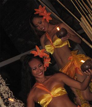 Polynesian Dance Productions | New York, NY | Polynesian Dancer | Photo #24