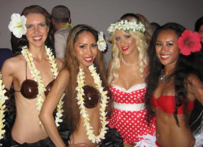 Polynesian Dance Productions | New York, NY | Polynesian Dancer | Photo #25