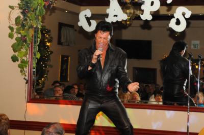 Premiere Elvis Impersonator - James Clark  | Brentwood, CA | Elvis Impersonator | Photo #8