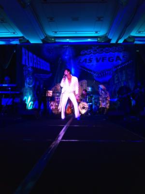 Premiere Elvis Impersonator - James Clark  | Brentwood, CA | Elvis Impersonator | Photo #17