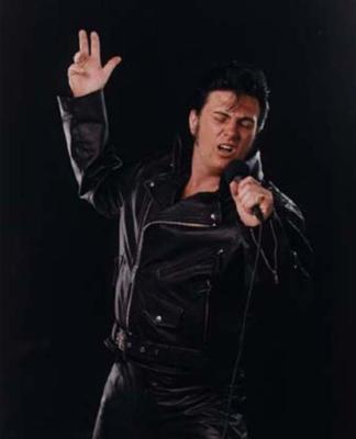 Premiere Elvis Impersonator - James Clark  | Brentwood, CA | Elvis Impersonator | Photo #3