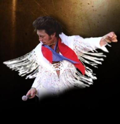 Premiere Elvis Impersonator - James Clark  | Brentwood, CA | Elvis Impersonator | Photo #25