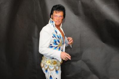 Premiere Elvis Impersonator - James Clark  | Brentwood, CA | Elvis Impersonator | Photo #11