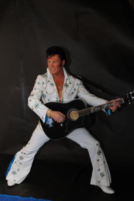 Premiere Elvis Impersonator - James Clark  | Brentwood, CA | Elvis Impersonator | Photo #13