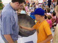 Pan USA | Medford, OR | Steel Drum Band | Photo #2