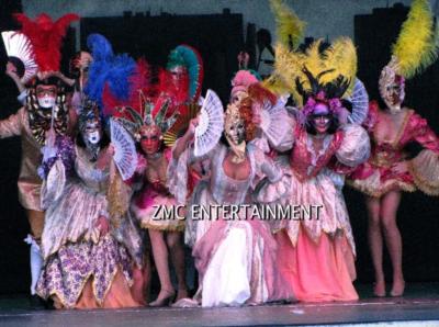 ZMC Entertainment, Inc. | Lighthouse Point, FL | Dance Group | Photo #22