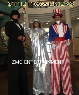 ZMC Entertainment, Inc. | Lighthouse Point, FL | Dance Group | Photo #21