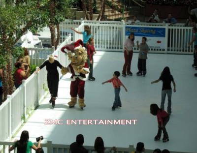 ZMC Entertainment, Inc. | Lighthouse Point, FL | Dance Group | Photo #8
