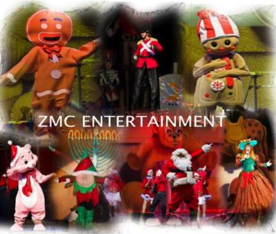 ZMC Entertainment, Inc. | Lighthouse Point, FL | Dance Group | Photo #19