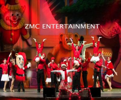 ZMC Entertainment, Inc. | Lighthouse Point, FL | Dance Group | Photo #23