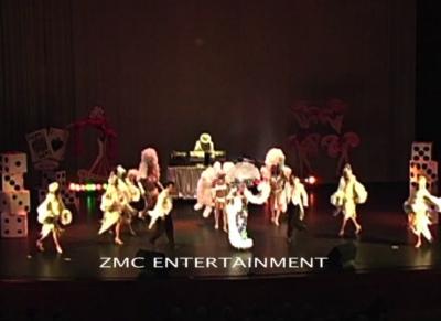 ZMC Entertainment, Inc. | Lighthouse Point, FL | Dance Group | Photo #13