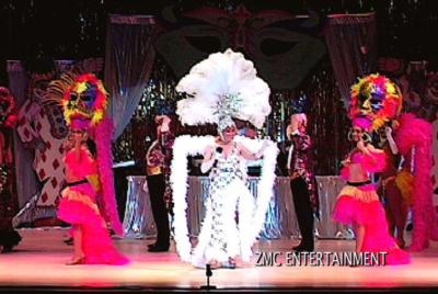 ZMC Entertainment, Inc. | Lighthouse Point, FL | Dance Group | Photo #2