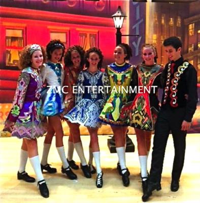 ZMC Entertainment, Inc. | Lighthouse Point, FL | Dance Group | Photo #11
