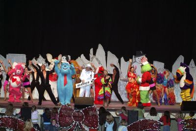 ZMC Entertainment, Inc. | Lighthouse Point, FL | Dance Group | Photo #4