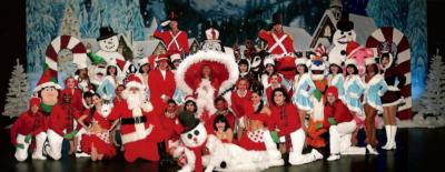 ZMC Entertainment, Inc. | Lighthouse Point, FL | Dance Group | Photo #7